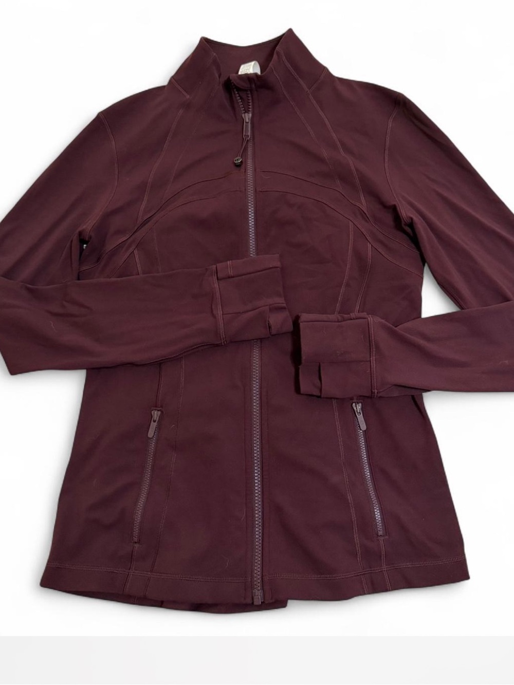 lululemon jacket